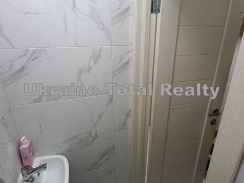 квартира по адресу Григорія Чупринки ул. (Чудновського), 5