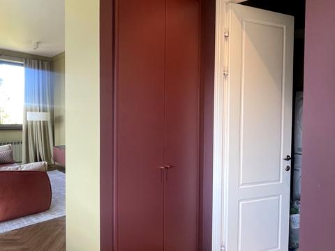 квартира по адресу Берестейский просп. (Победы), 60