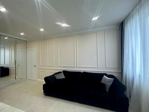 квартира по адресу Люстдорфская дорога ул., 90а