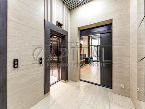 квартира за адресою Бульварно-Кудрявська вул. (Воровського), 17-А