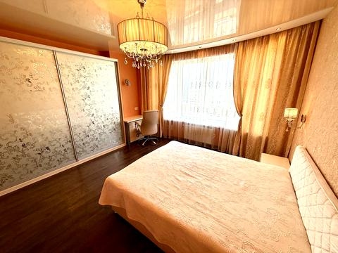 квартира за адресою Дніпровська набережна вул., 26-Б