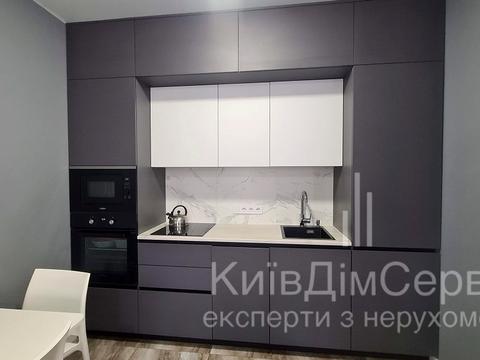 квартира по адресу Олены Пчилки ул., 7