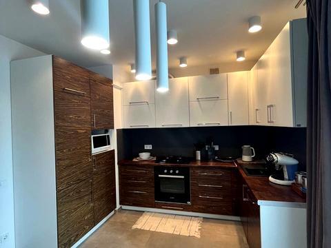 квартира за адресою Пекарська вул., 30