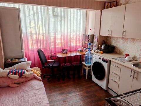 квартира по адресу Героев Полка "Азов ул. (Малиновского маршала), 6-Б