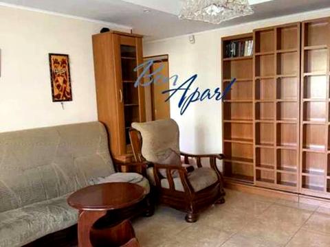 квартира по адресу Русановская набережная ул., 45