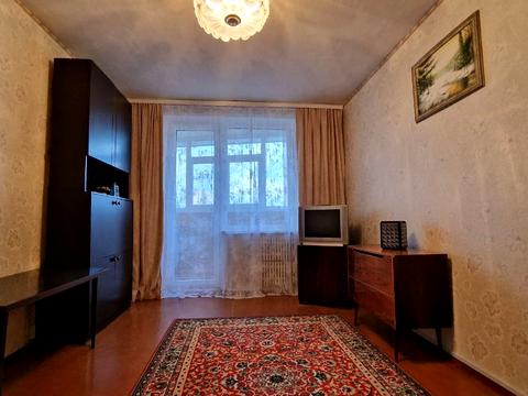 квартира по адресу Амосова ул. (Корчагінців), 48