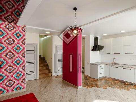 квартира за адресою Панорамна вул., 2-Г