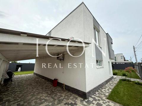 будинок за адресою Богуславська вул.