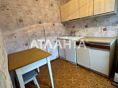 квартира по адресу Ильфа и Петрова ул., 6/1