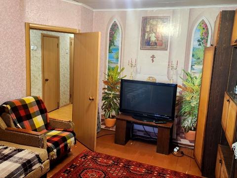 квартира по адресу Гагарина просп. (Гагаріна), 40