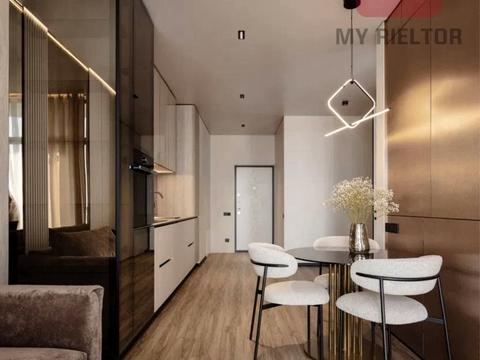 квартира за адресою Собранецька вул., 160