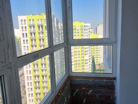квартира по адресу Олеся Бердника ул., 1-Д