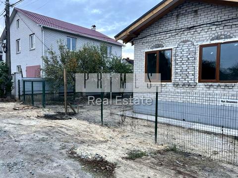 дом по адресу Вишнева ул.