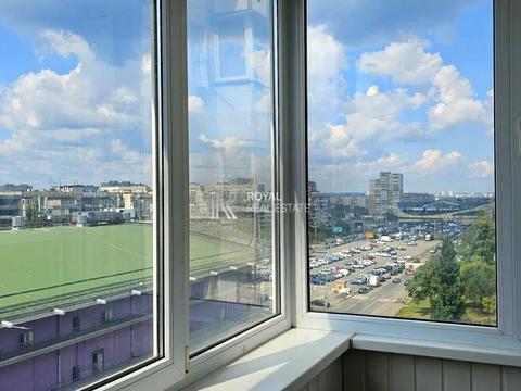 квартира за адресою Оболонський просп., 34