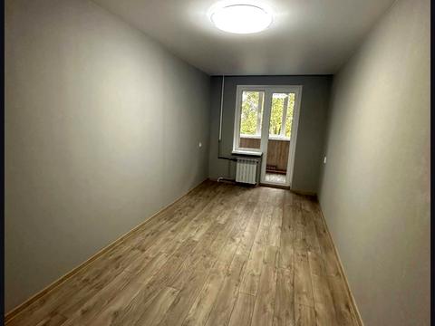 квартира по адресу Калиновая ул., 77