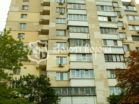 квартира за адресою Героїв Дніпра вул., 40-Б