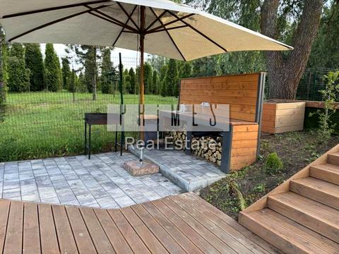 дом по адресу садова