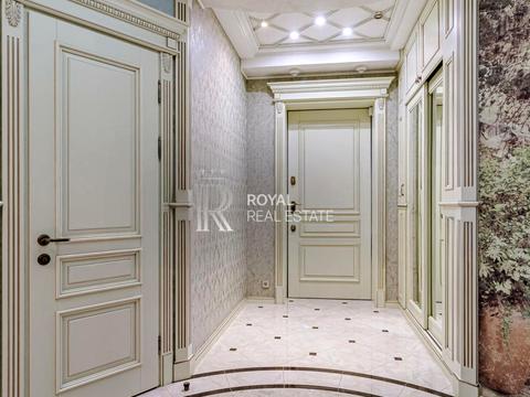квартира за адресою Інститутська вул., 18