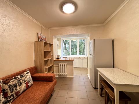 квартира за адресою Олександра Архипенка вул. (Мате Залки), 2/12