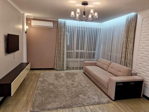 квартира за адресою Олександра Довженка вул., 23а