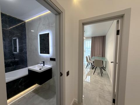 квартира за адресою Миколи Боголюбова вул., 5а
