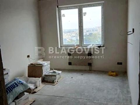 квартира за адресою Сергія Данченка вул., 34