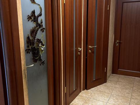квартира по адресу Раисы Окипной ул., 7