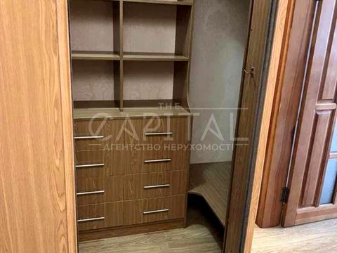 квартира за адресою Голосіївська вул., 13-А