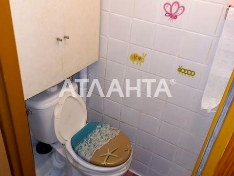 квартира за адресою Голосіївський просп. (40-річчя Жовтня), 114