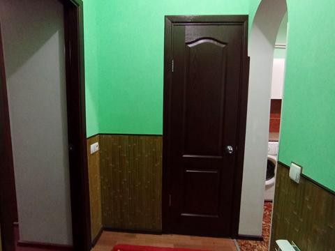 квартира за адресою Колонтаївська вул., 18