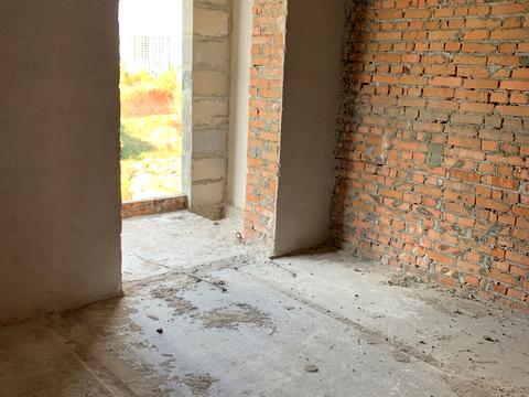 квартира по адресу Старокостянтинівське шоссе, 2/1л
