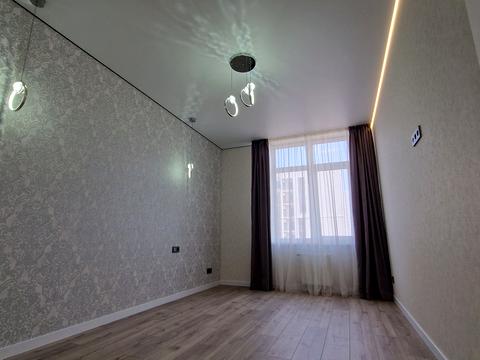 квартира за адресою Краснова вул., 3