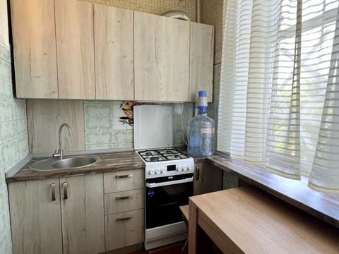 квартира за адресою Шевченка бульв., 4