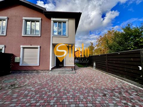 дом по адресу Завальная ул.