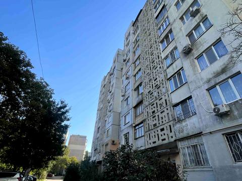квартира по адресу Академика Королёва ул., 71