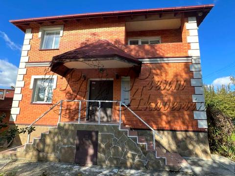 будинок за адресою Янтарна вул.