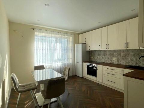 квартира по адресу Королёва ул., 9а