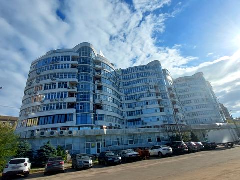 квартира за адресою Мостобудівників вул., 17
