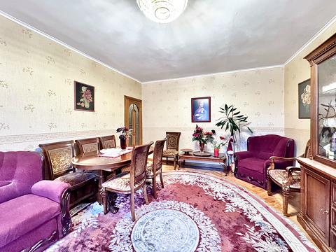 квартира по адресу Гоголевская ул., 36