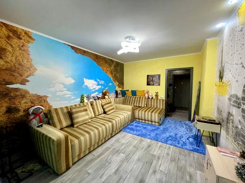 квартира за адресою Олени Пчілки вул., 6-А