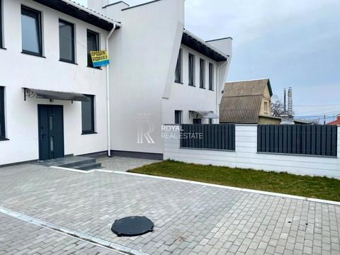 будинок за адресою Лугова вул.