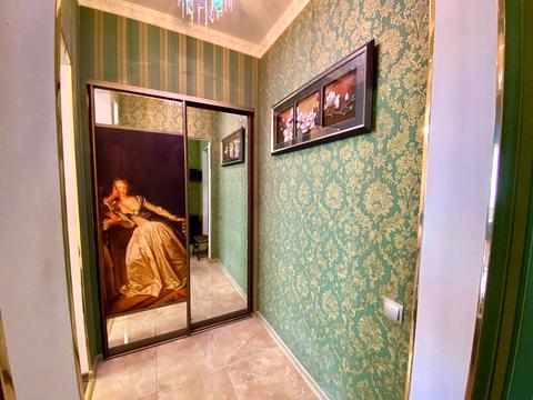 квартира по адресу Кармелюка ул., 10