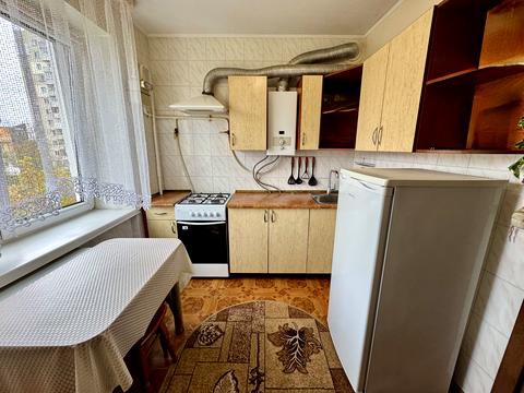 квартира за адресою Льонокомбінатівська вул., 5