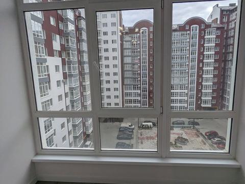 квартира за адресою Височана вул., 18