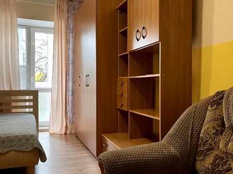 квартира по адресу Леси Украинки бульв., 16