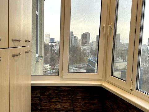 квартира по адресу Мокра ул. (Кудряшова), 16