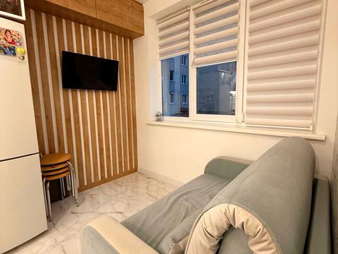 квартира по адресу Бережанская ул., 18