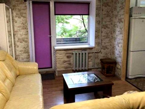 квартира за адресою Саперне Поле вул., 26