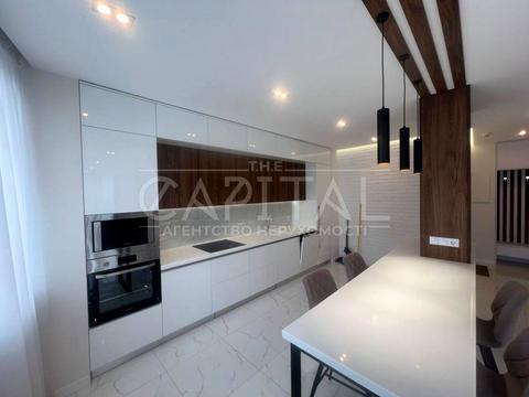 квартира за адресою Коперника вул., 3