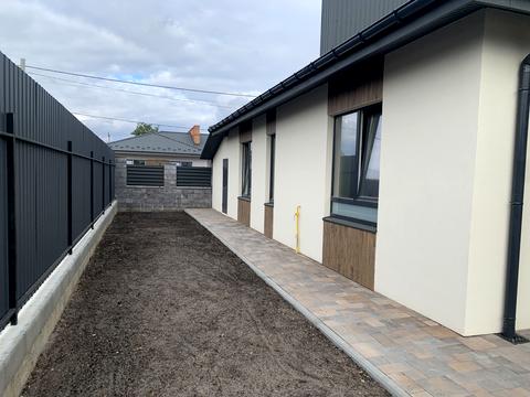 дом по адресу Остромирська ул.